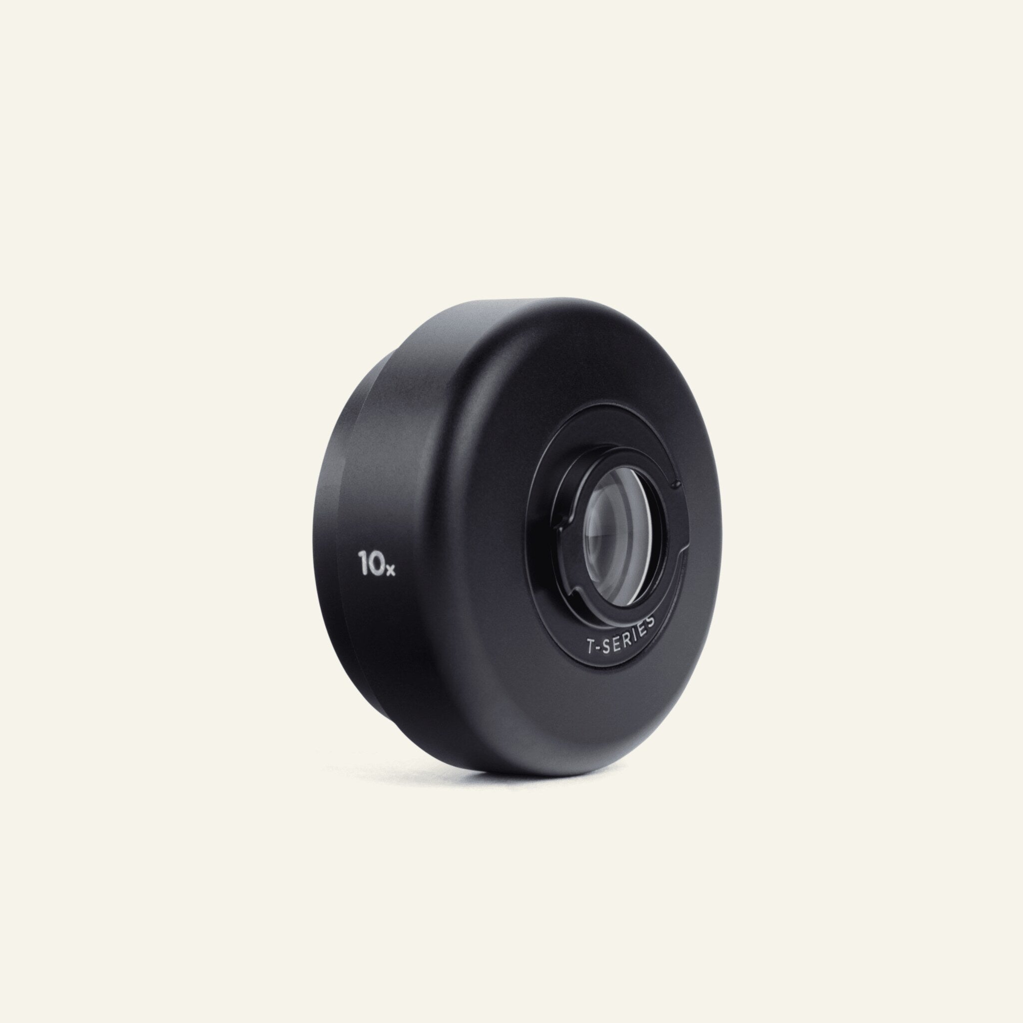 Macro 10x Mobile Lens II - T - Series - Fjorden