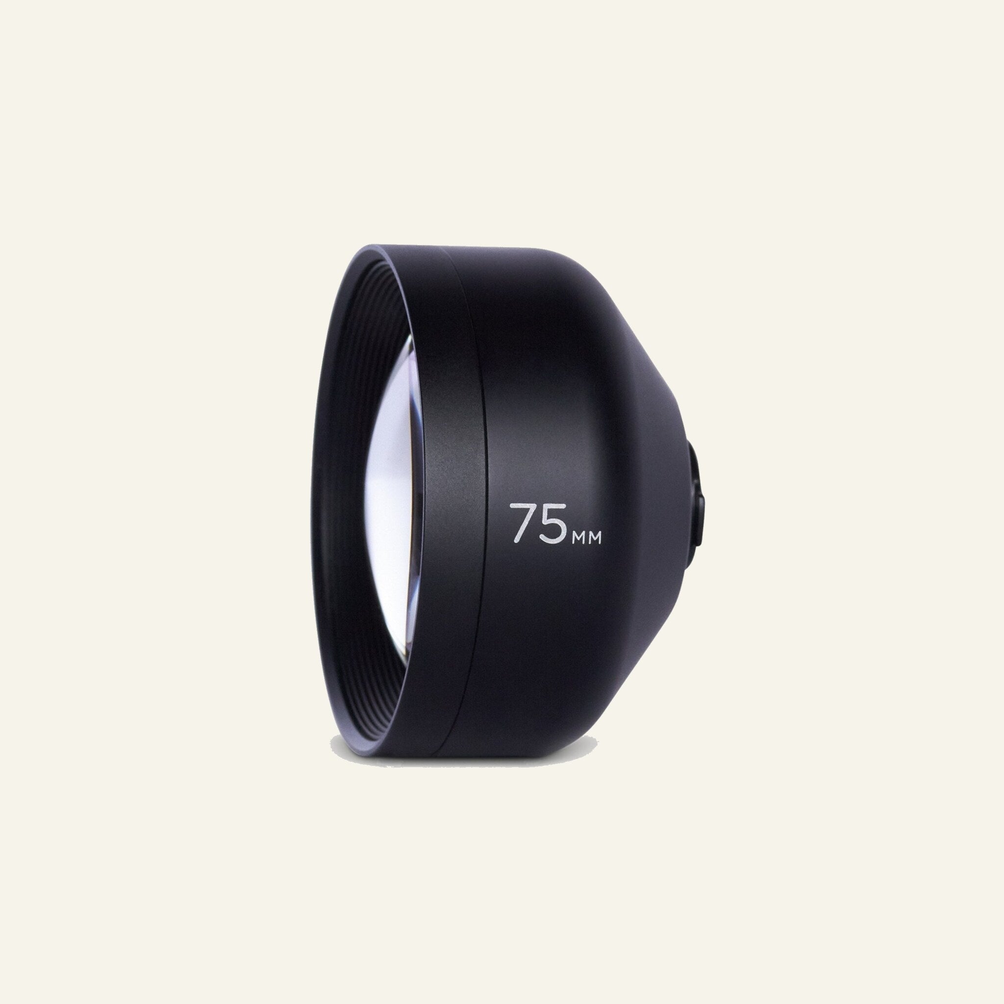 Macro 75mm Lens | T–Series - Fjorden
