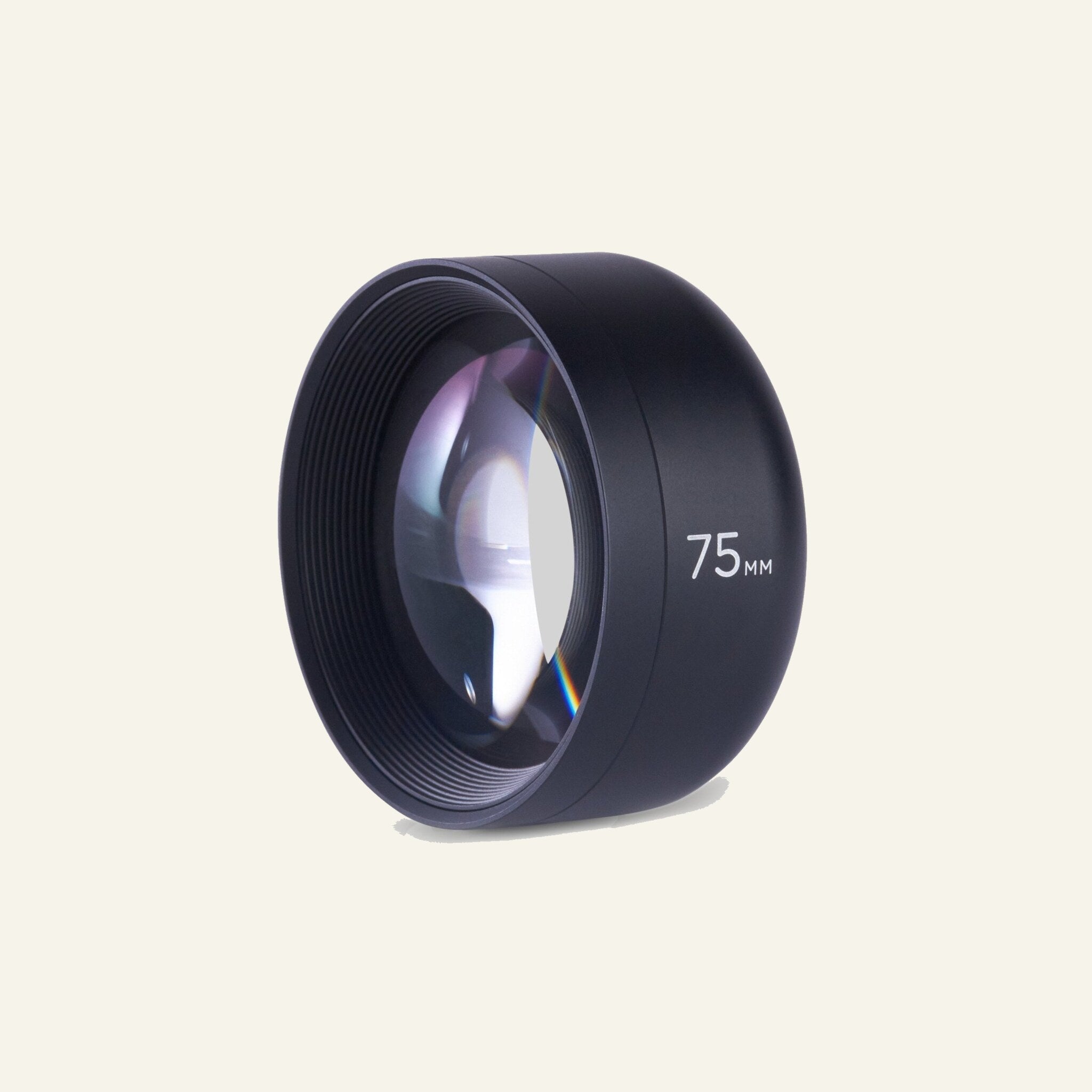 Macro 75mm Lens | T–Series - Fjorden