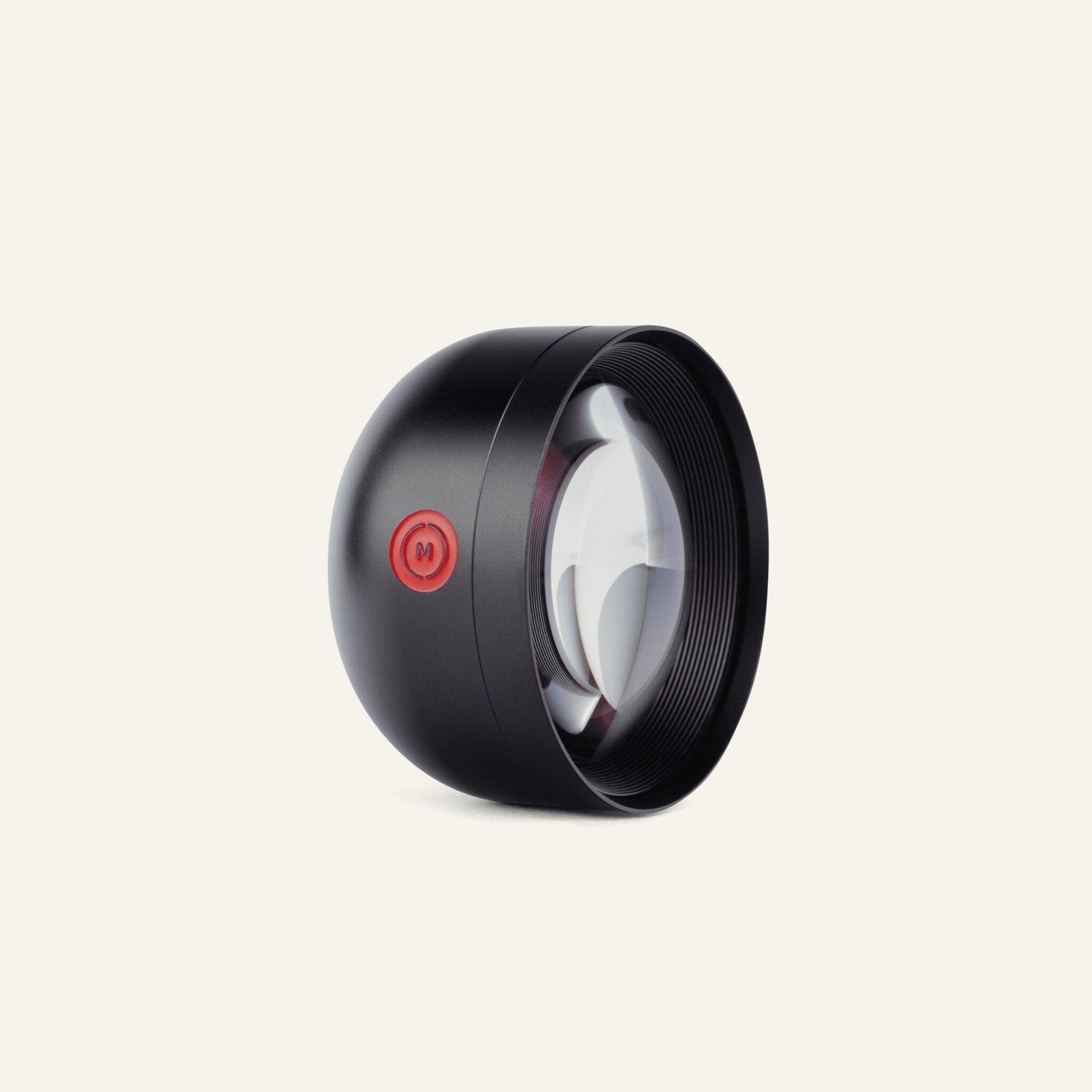Tele 58mm Lens | T–Series