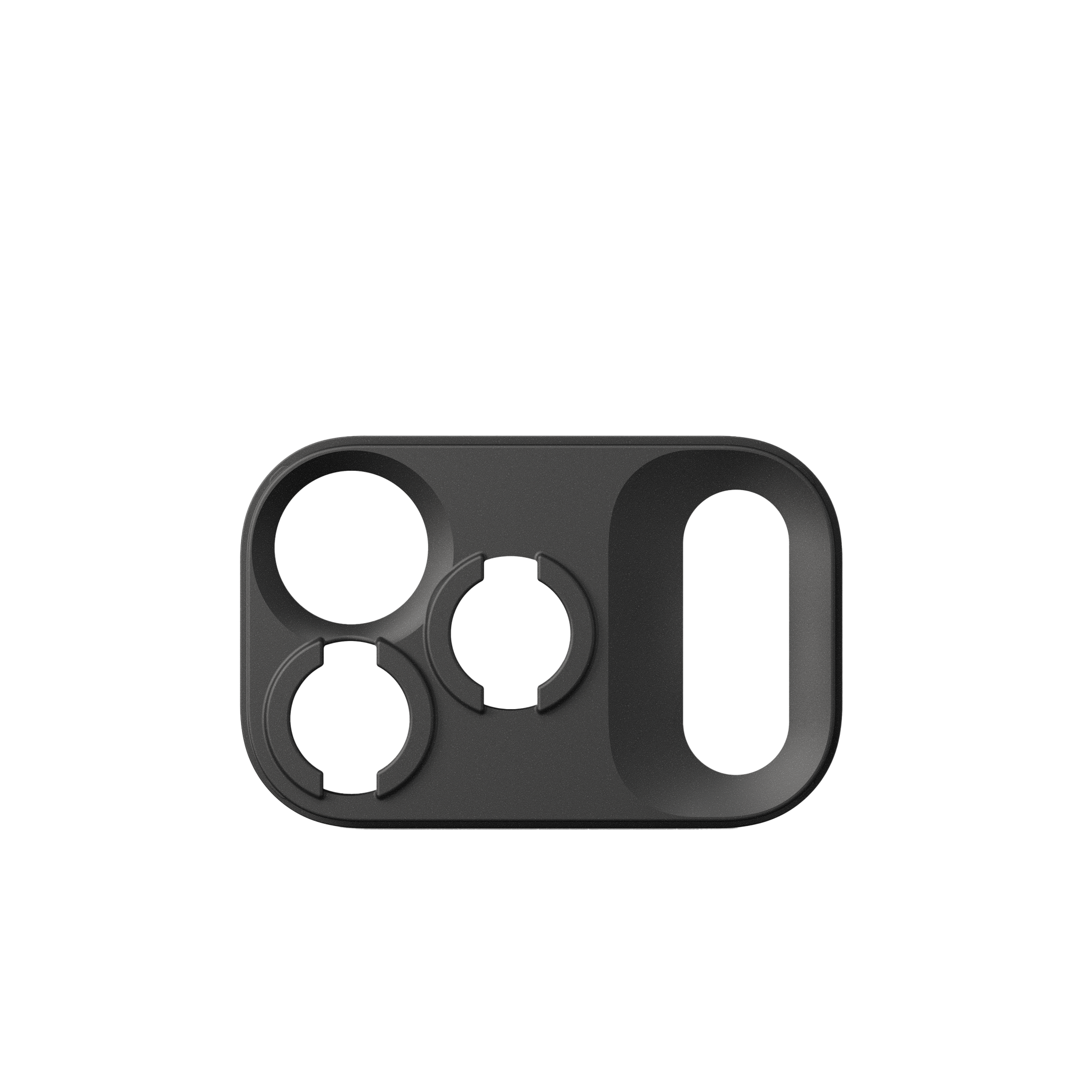 Moment Drop - in Lens Mount | T–Series - Fjorden