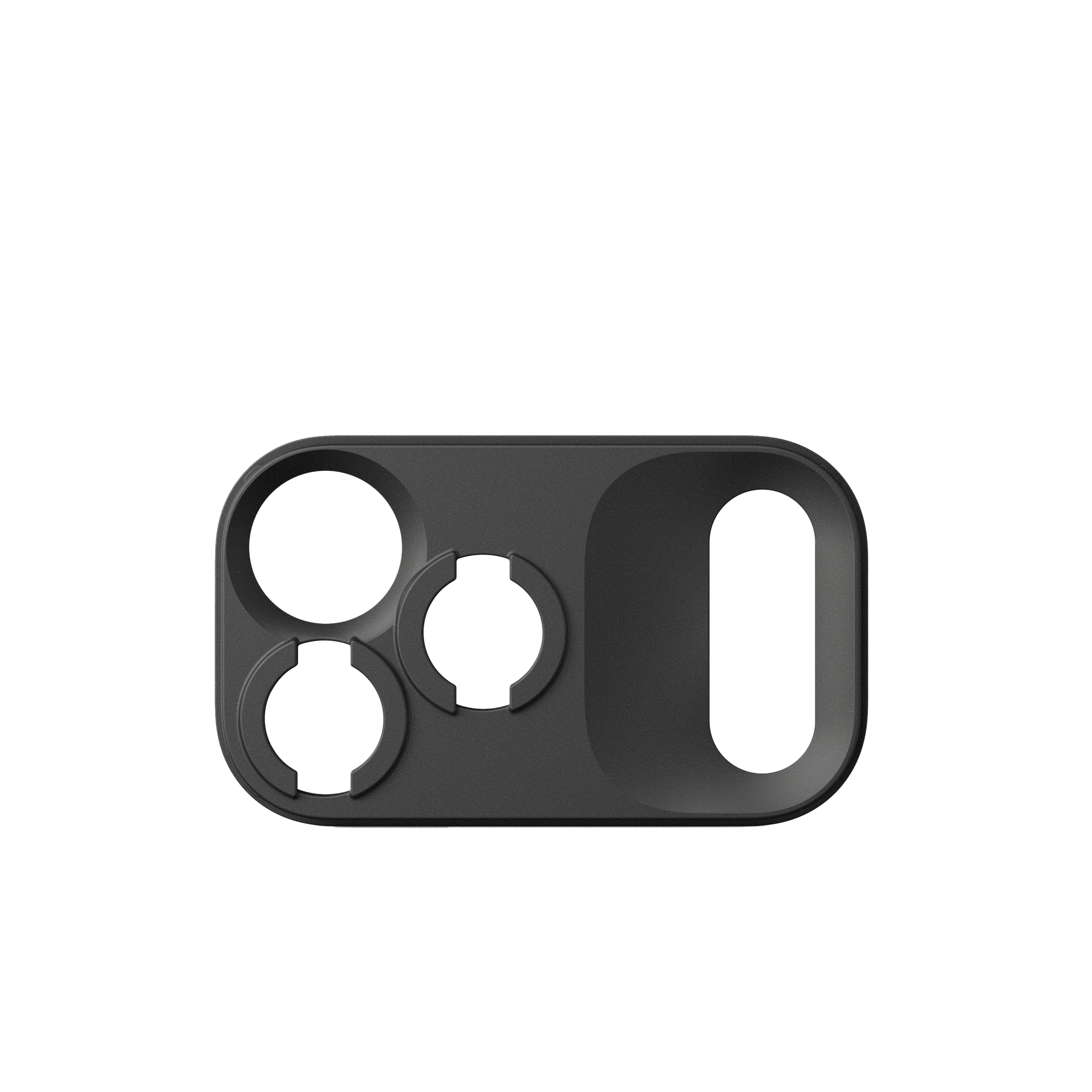 Moment Drop - in Lens Mount | T–Series - Fjorden