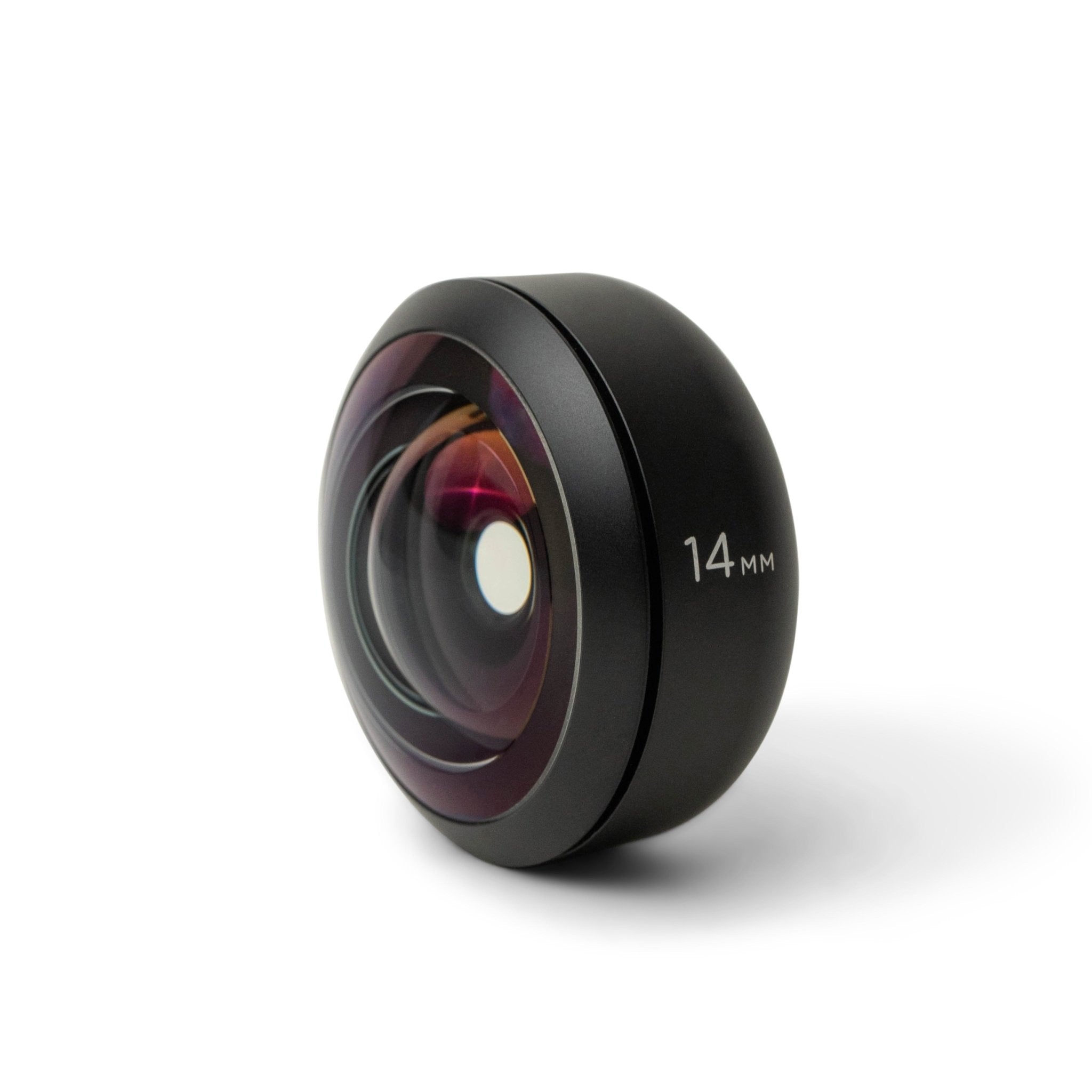 Moment Fisheye 14mm Lens | T–Series - Fjorden