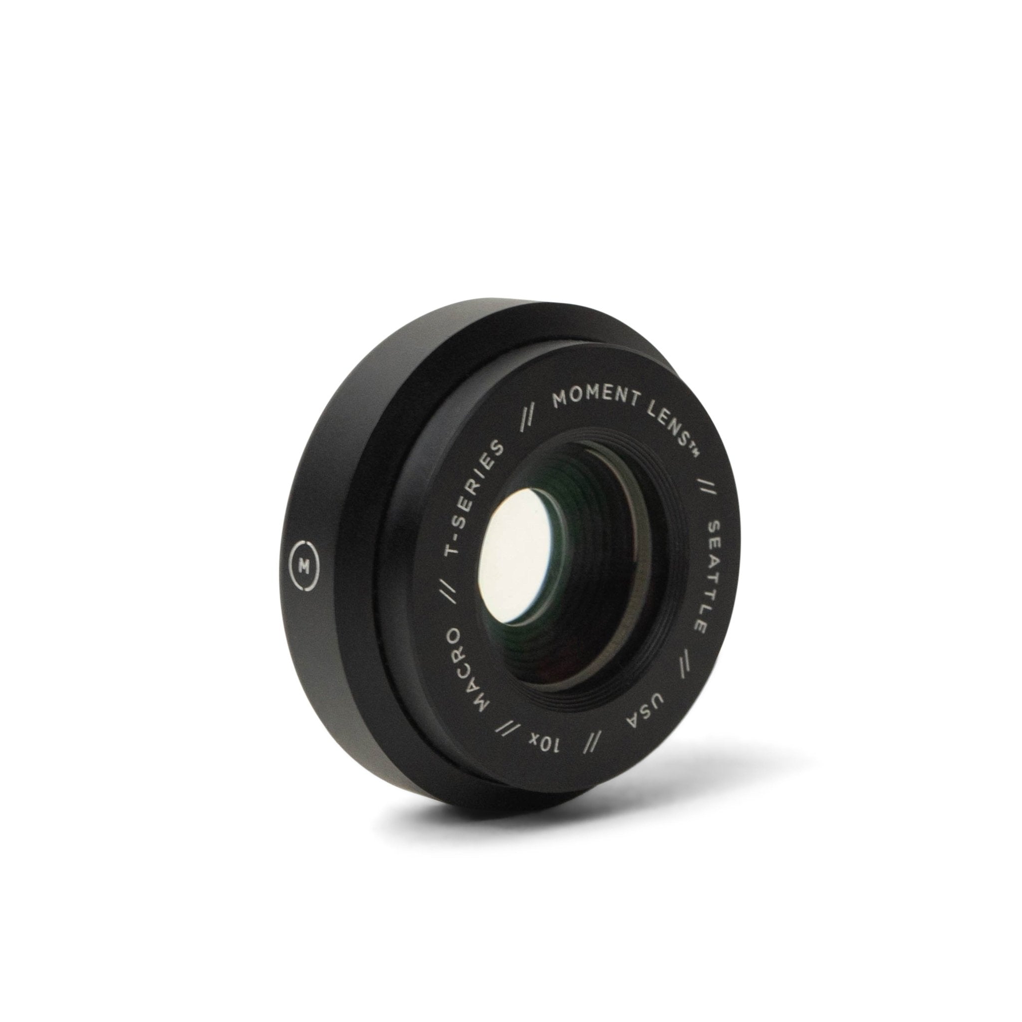 Moment Macro 10x Lens | T–Series - Fjorden