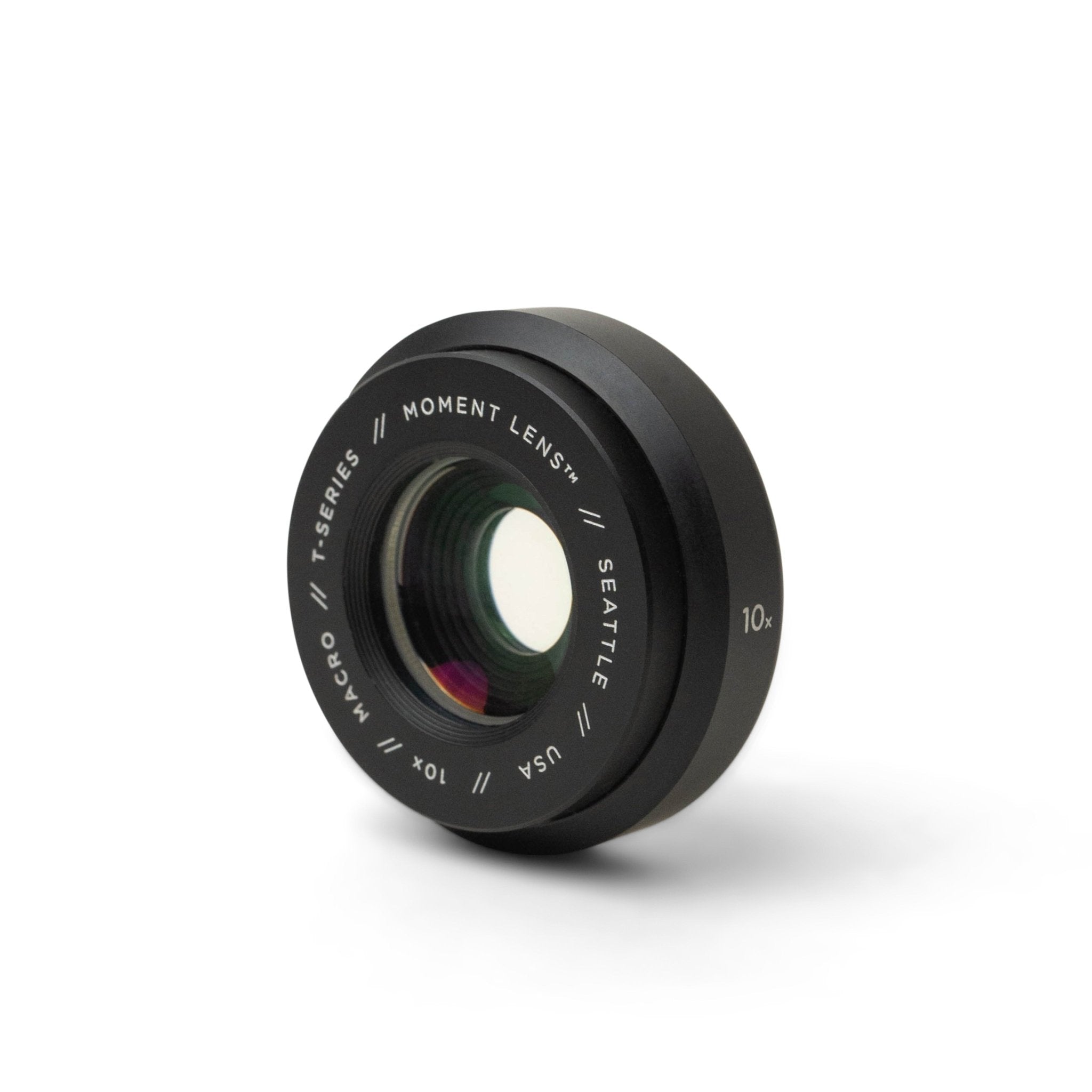 Moment Macro 10x Lens | T–Series - Fjorden