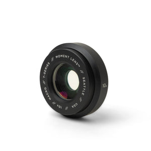 Moment Macro 10x Lens | T–Series - Fjorden