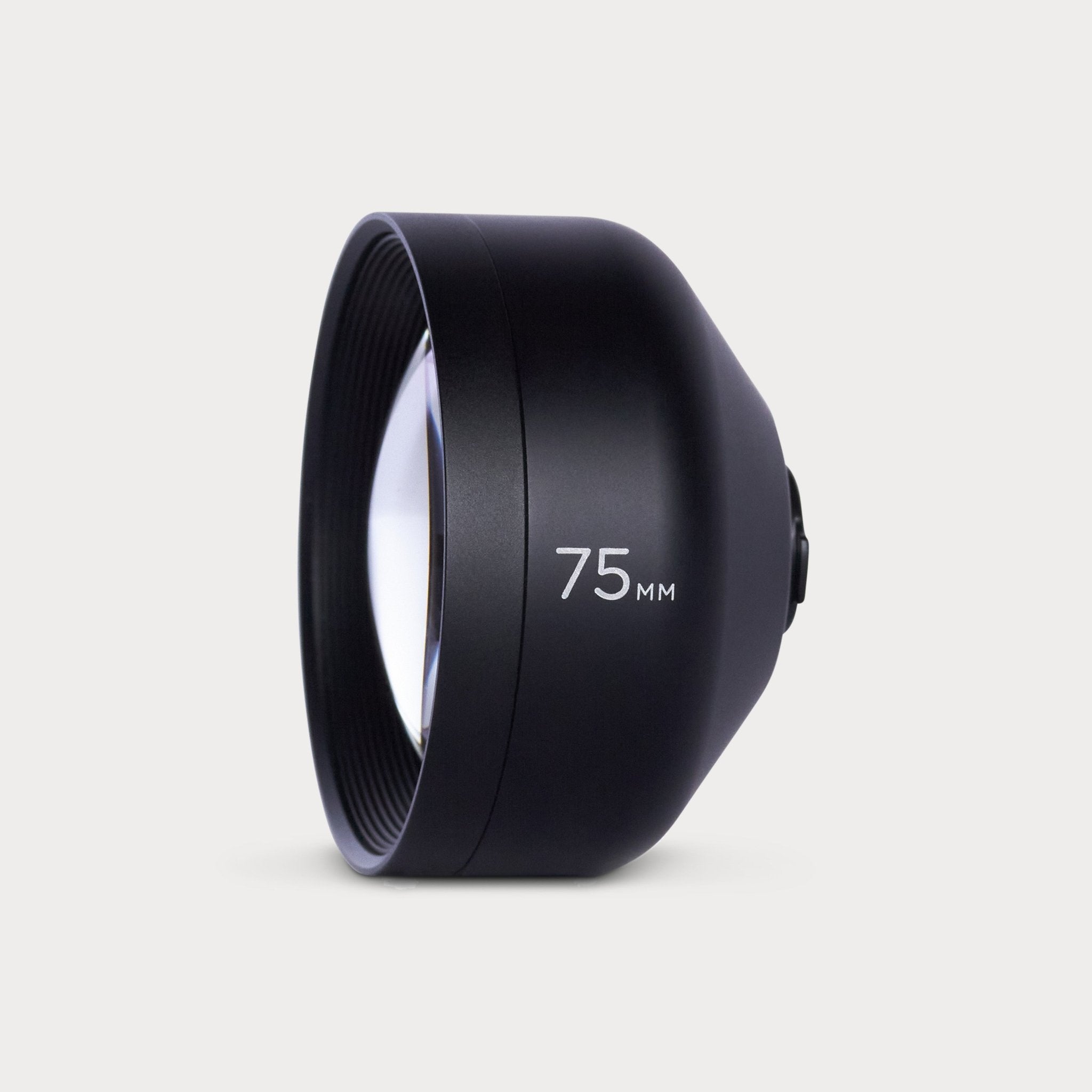 Moment Macro 75mm Lens T–Series – Fjorden