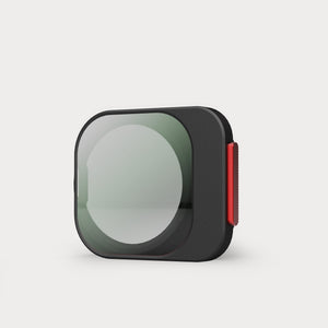 Moment Variable ND QuickLock Filter for iPhone 15 & 16 Pro / Pro Max - Fjorden
