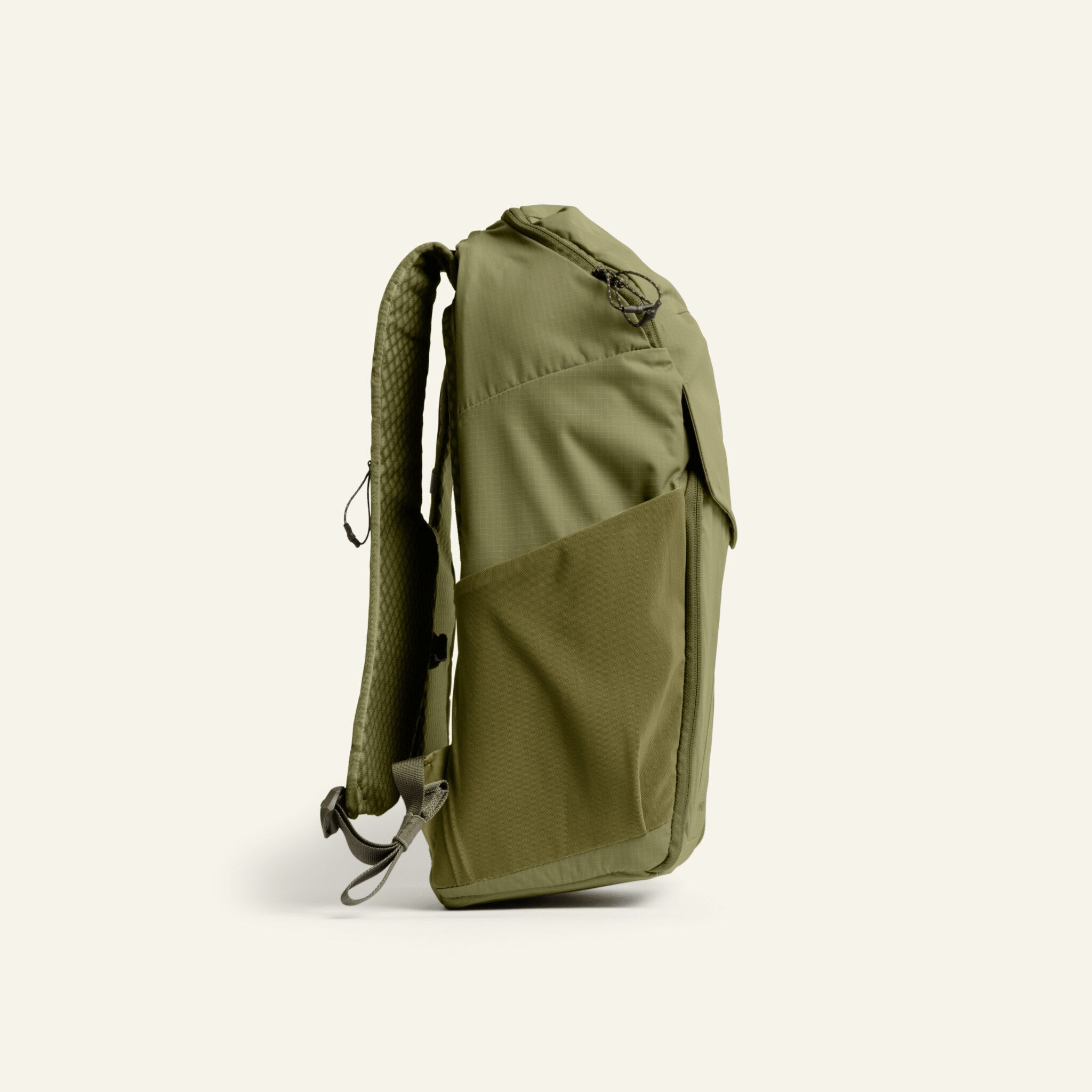 Sequence Camera Backpack 23L - Moss - Fjorden