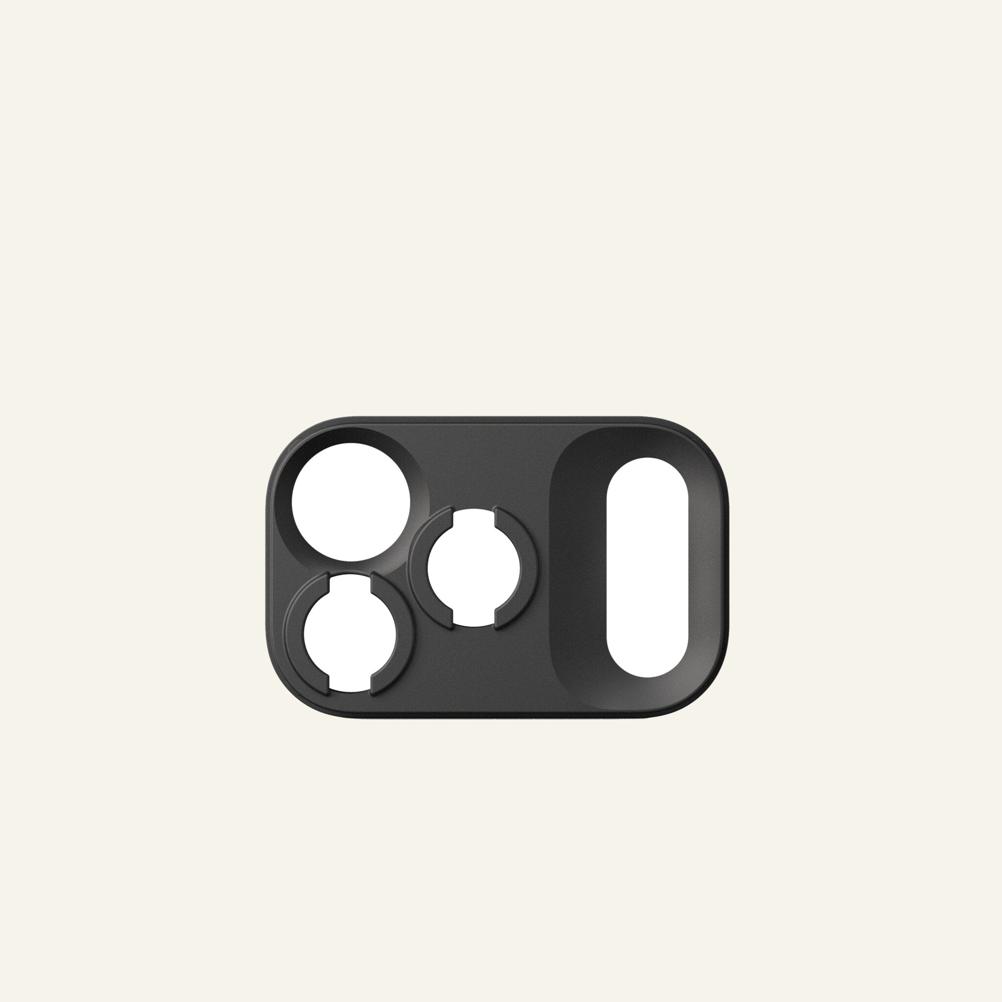 SmartAlign Drop - in Lens Mount | T–Series - Fjorden