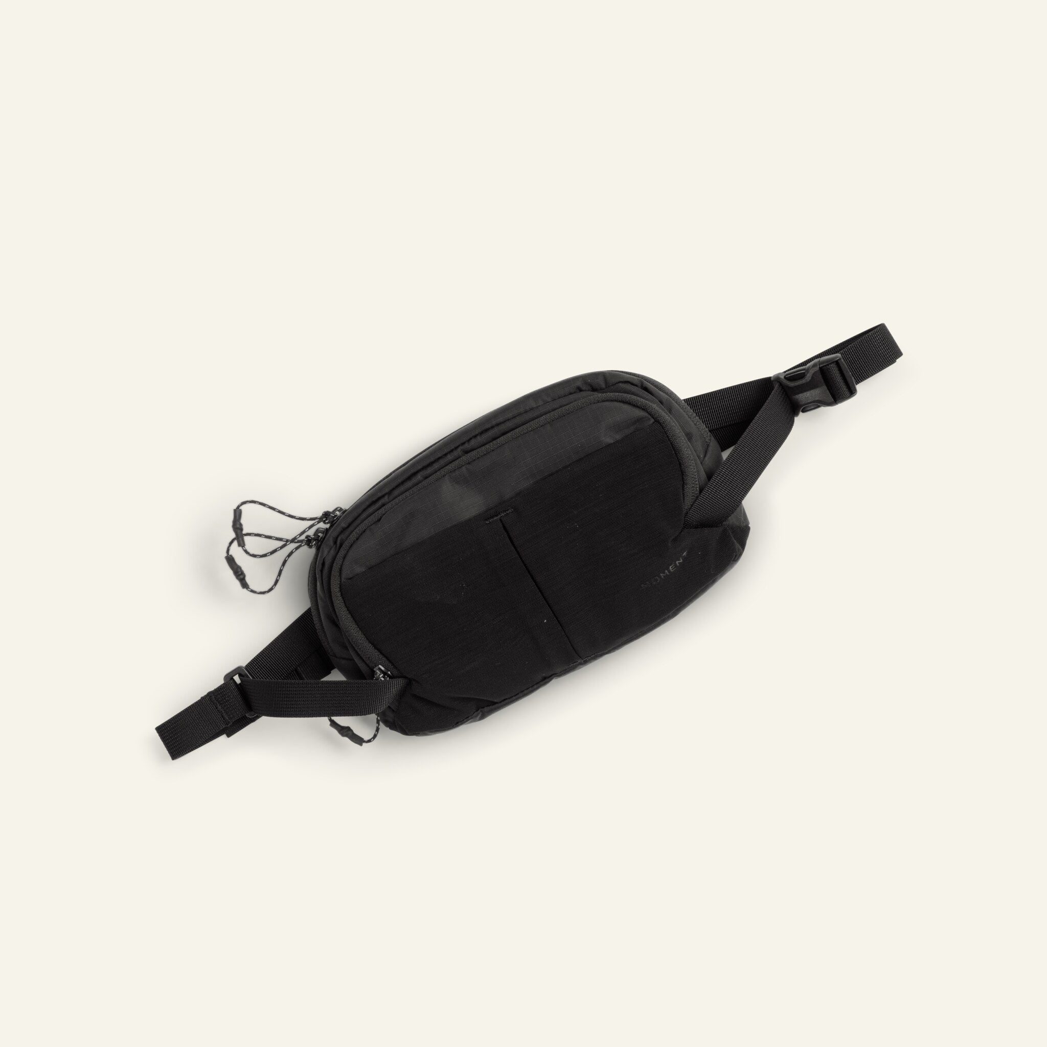 Take Sling 1.5L - Black - Fjorden