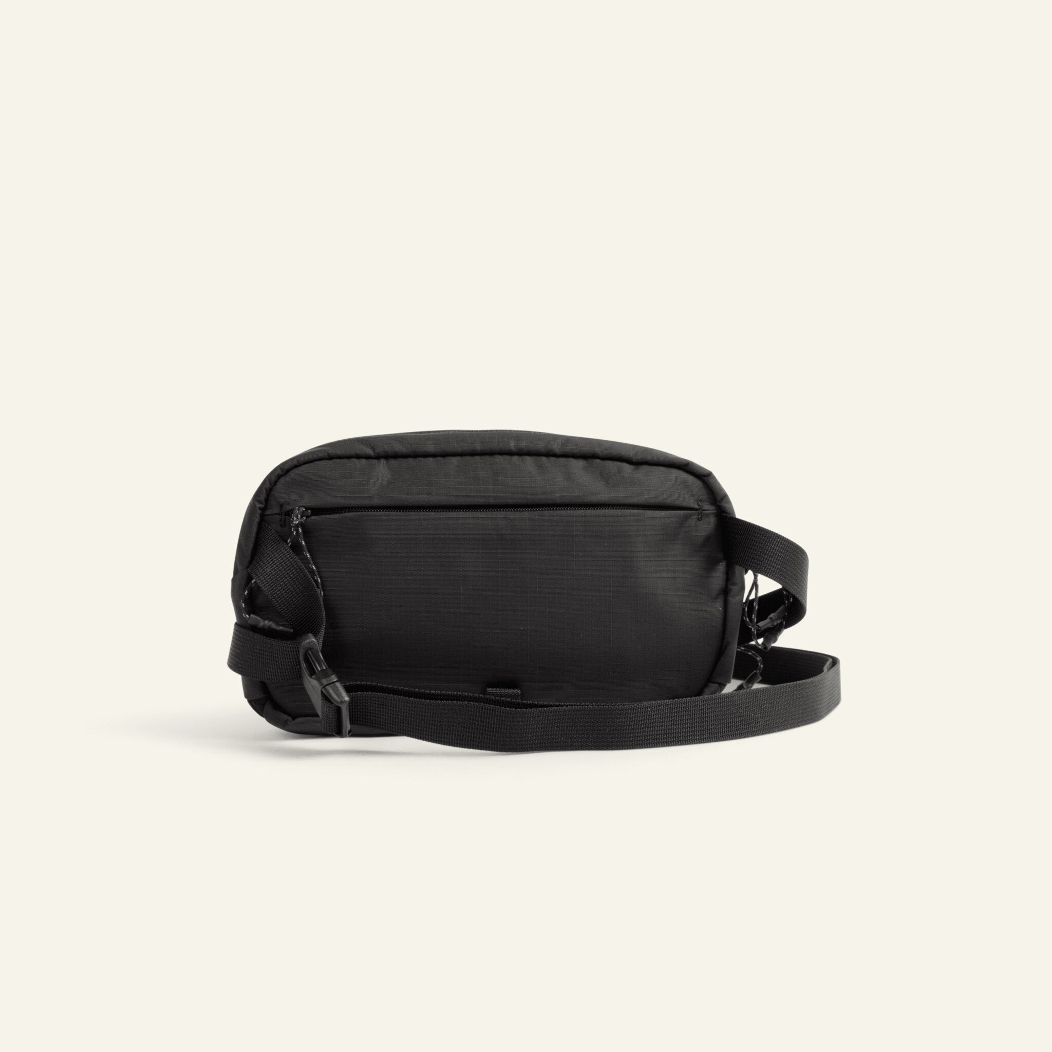 Take Sling 1.5L - Black - Fjorden