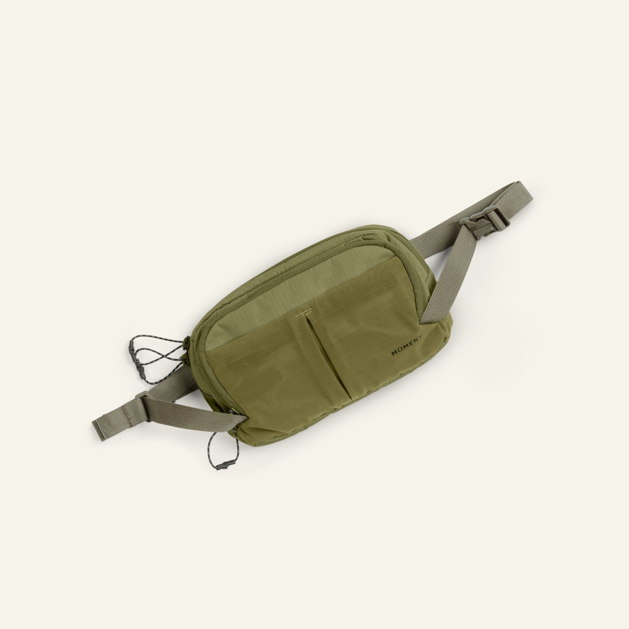 Take Sling 1.5L - Moss - Fjorden