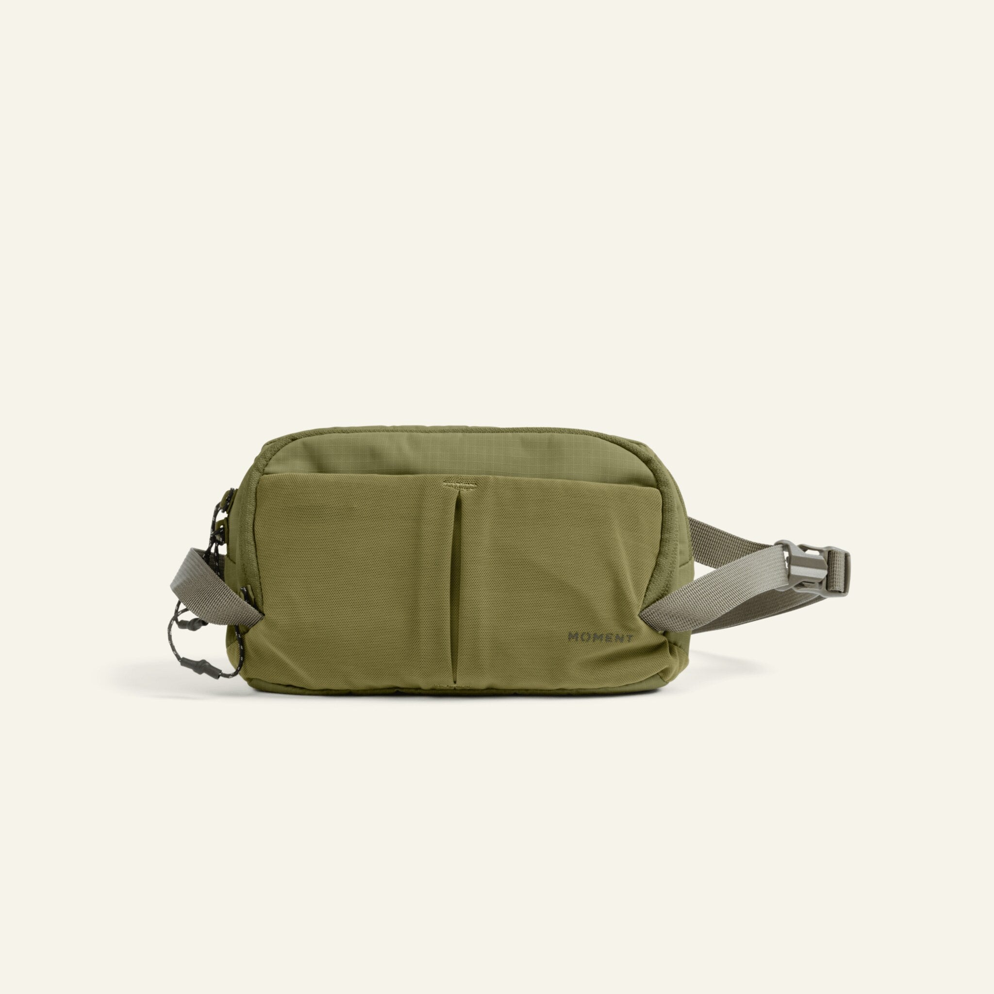 Take Sling 1.5L - Moss - Fjorden