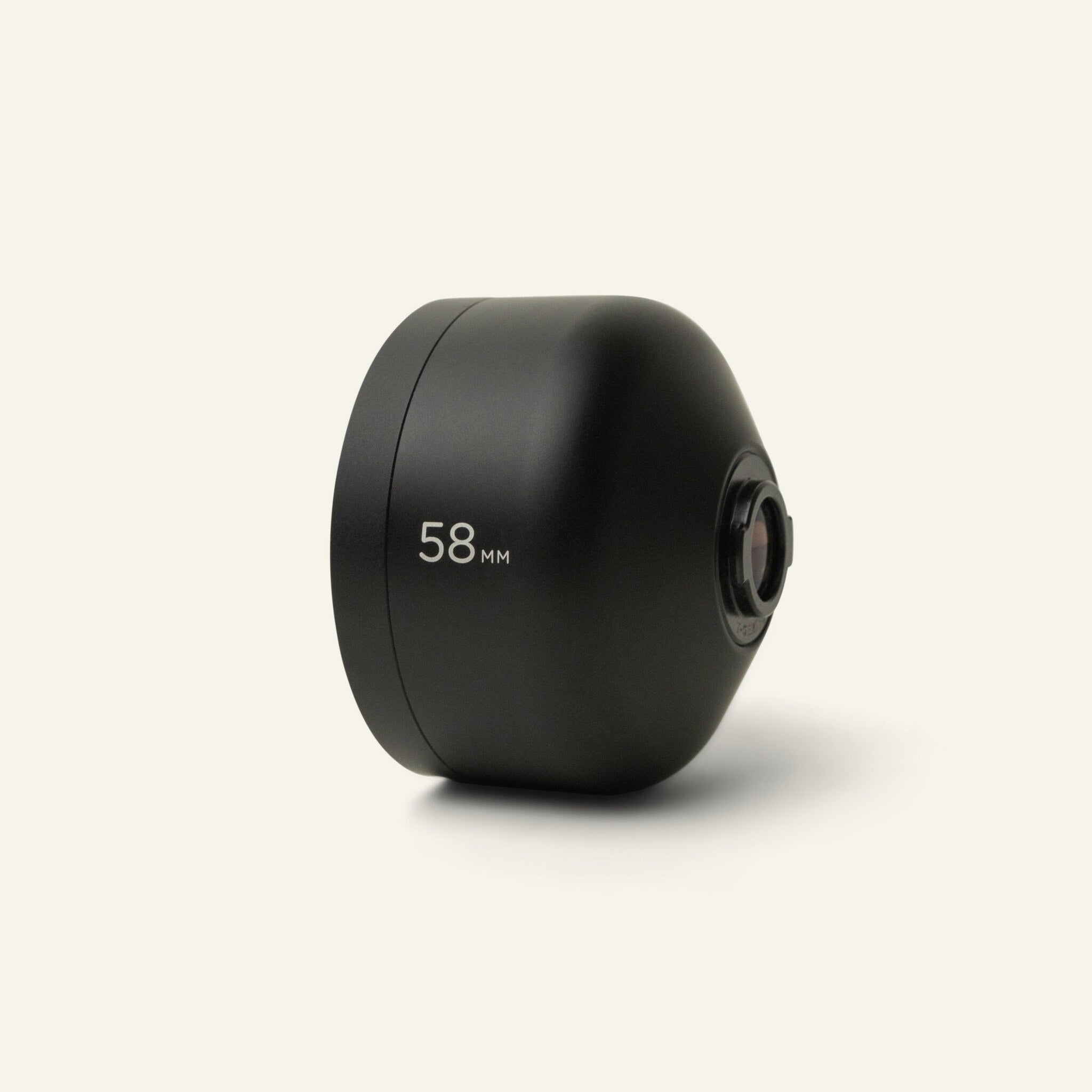 Tele 58mm Lens | T–Series