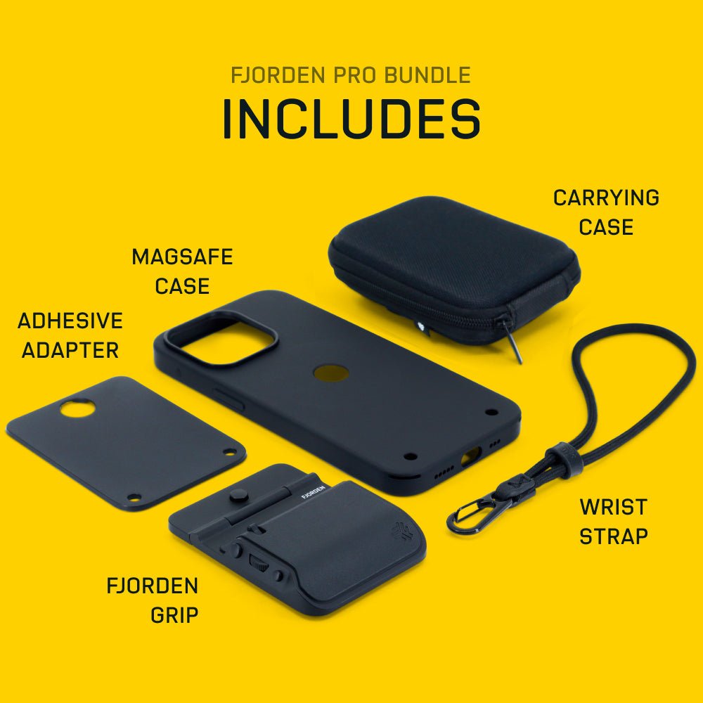 Fjorden Pro - Fjorden