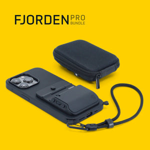 Fjorden Pro - Fjorden