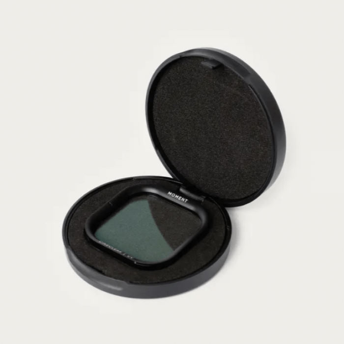 Moment CineClear Protection Filter for iPhone 13 Pro & 13 Pro Max - Fjorden