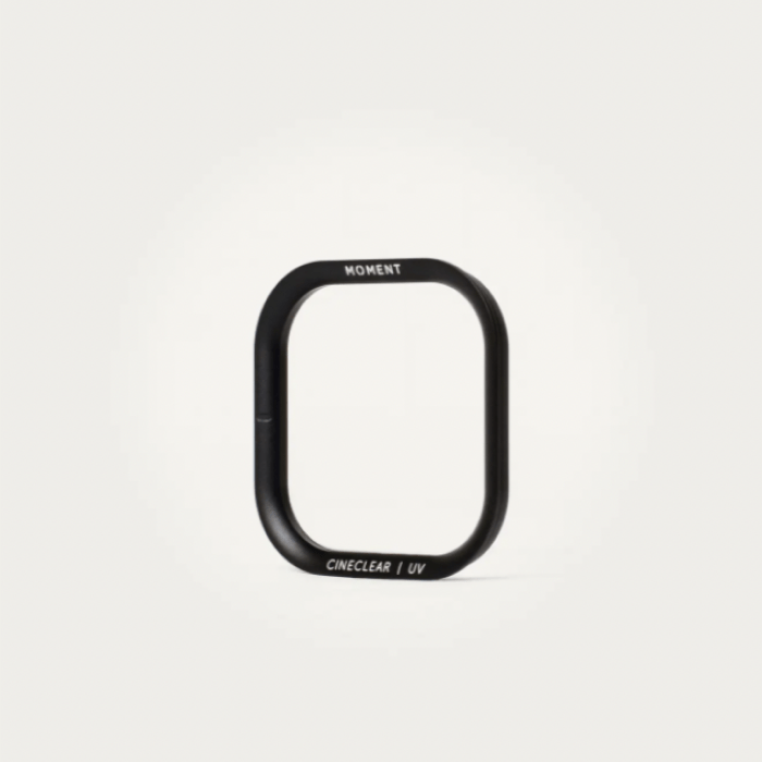 Moment CineClear Protection Filter for iPhone 13 Pro & 13 Pro Max - Fjorden