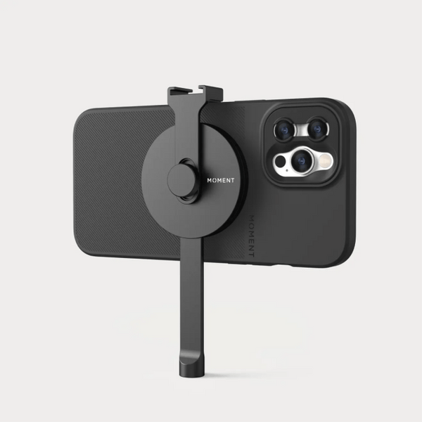Moment Tripod Mount - for MagSafe® Moment Tripod Mount - for MagSafe - Pro Tripod Mount